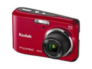 Kodak Pixpro FZ42 Point & Shoot Camera