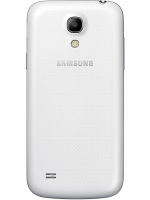 Galaxy S4 Mini Duos