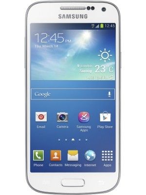 Galaxy S4 Mini Duos
