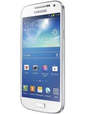 Galaxy S4 Mini Duos