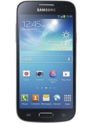 Galaxy S4 Mini Duos