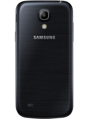 Galaxy S4 Mini Duos