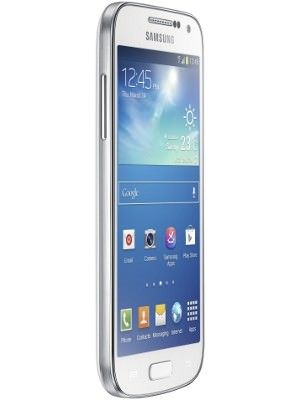Galaxy S4 Mini Duos