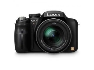 Panasonic Lumix DMC-FZ47 Bridge Camera