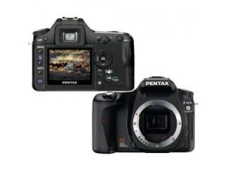 Pentax K100D (Body) SLR Camera