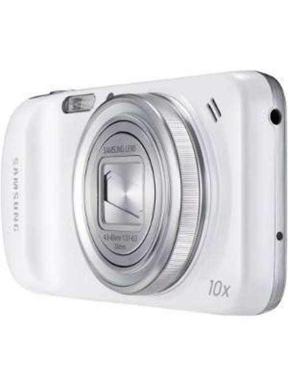 Galaxy S4 Zoom
