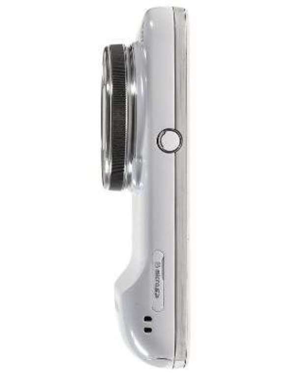 Galaxy S4 Zoom