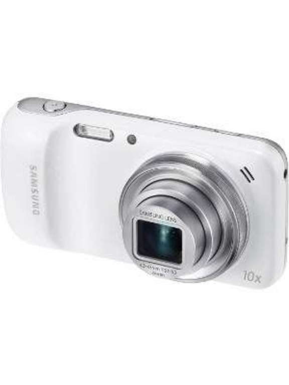 Galaxy S4 Zoom