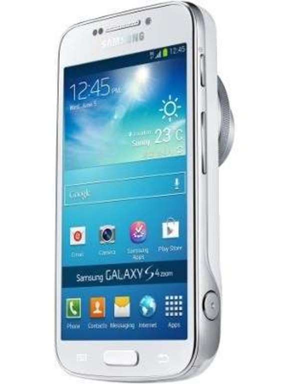 Galaxy S4 Zoom