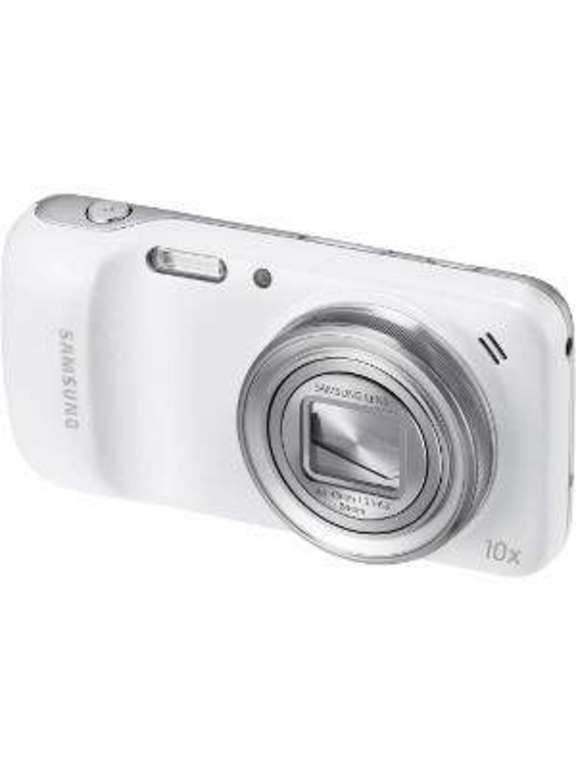 Galaxy S4 Zoom