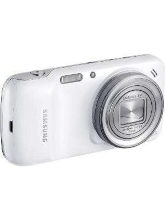 Galaxy S4 Zoom
