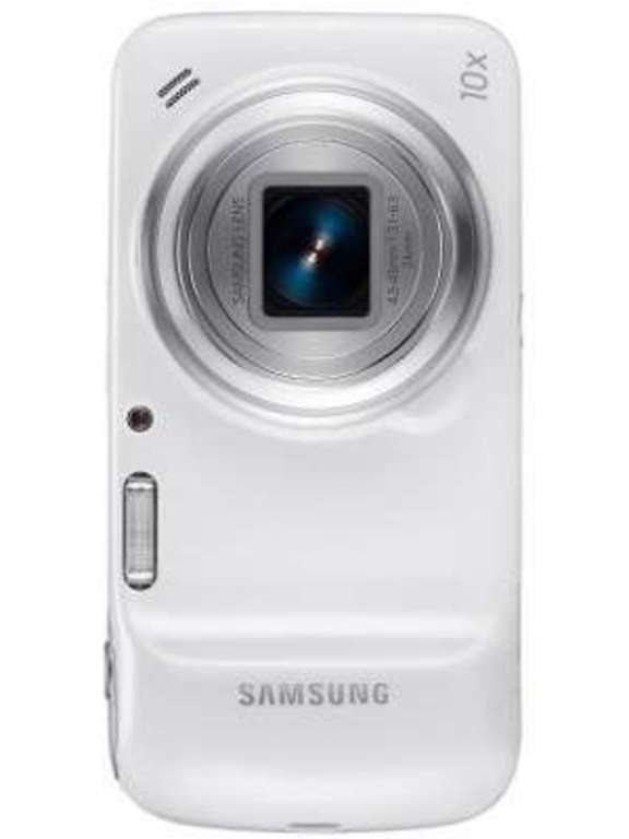 Galaxy S4 Zoom