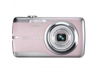 Casio EX-Z550 Point & Shoot Camera