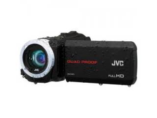 JVC GZ-R70 Camcorder