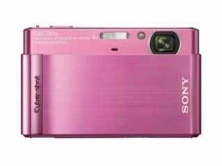 Sony CyberShot DSC-T90 Point & Shoot Camera