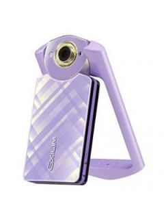 Casio EX-TR60 Point & Shoot Camera