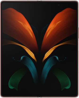 Samsung Galaxy Z Fold 2