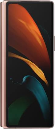 Galaxy Z Fold 2