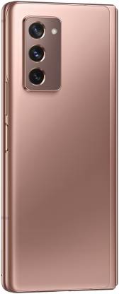 Galaxy Z Fold 2