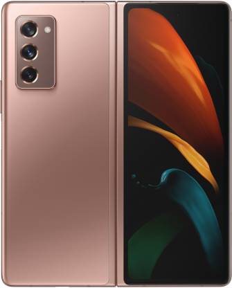 Galaxy Z Fold 2