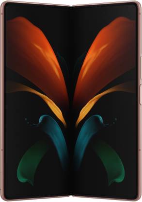 Galaxy Z Fold 2