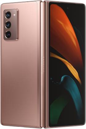 Galaxy Z Fold 2