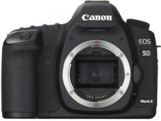 Canon EOS 5D Mark II (EF 24-105mm f/4L IS USM Kit Lens) Digital SLR Camera