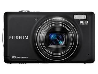 Fujifilm FinePix T410 Point & Shoot Camera