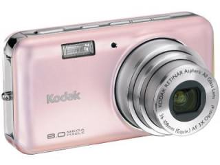 Kodak EasyShare V803 Point & Shoot Camera