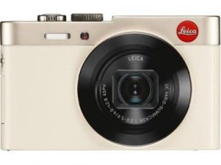 C Point & Shoot Camera