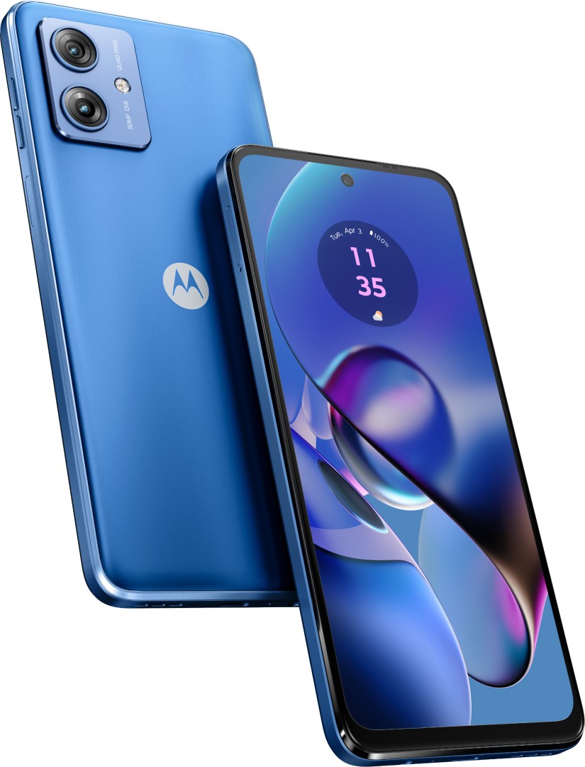 Moto G54