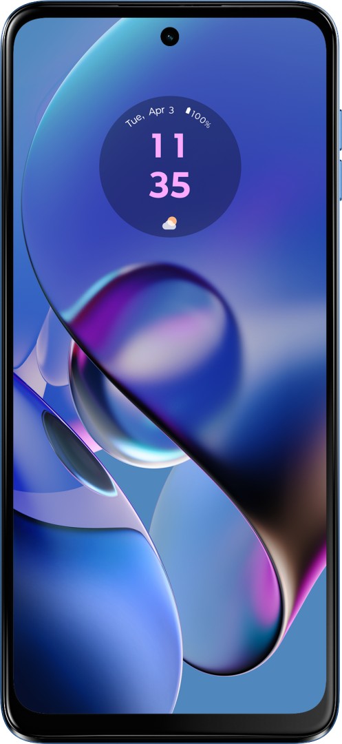 Moto G54 8 GB RAM 128 GB Storage Green