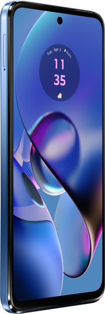 Moto G54 8 GB RAM 128 GB Storage Green