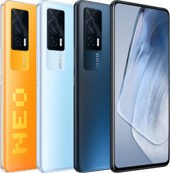 Neo 5 5G