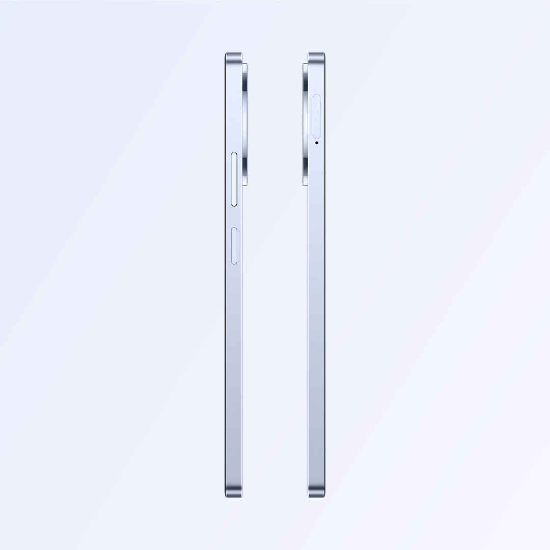 11x 5G 6 GB RAM 128 GB Storage Blue