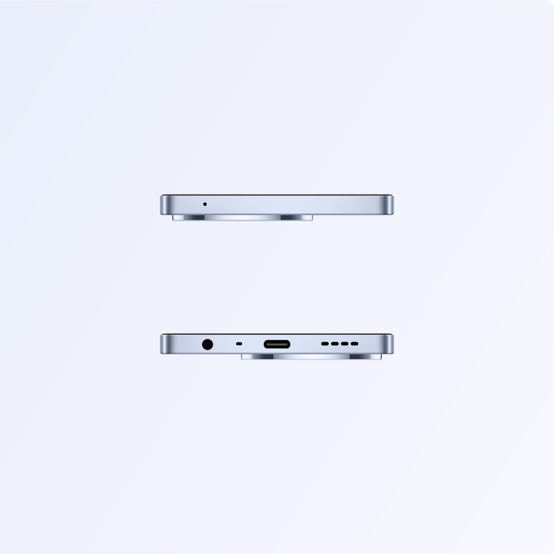 11x 5G 6 GB RAM 128 GB Storage Blue