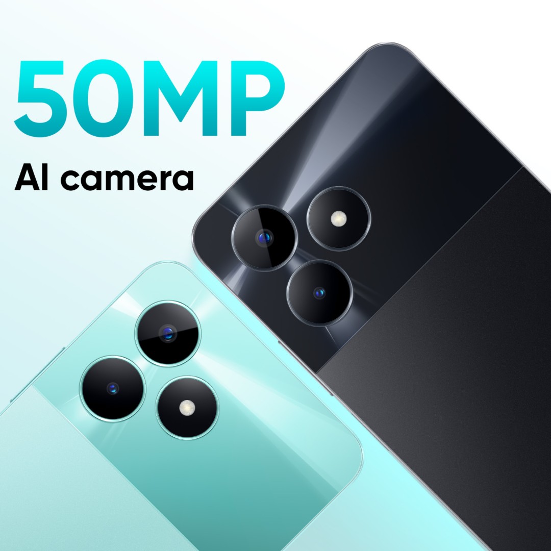 C51 Blue