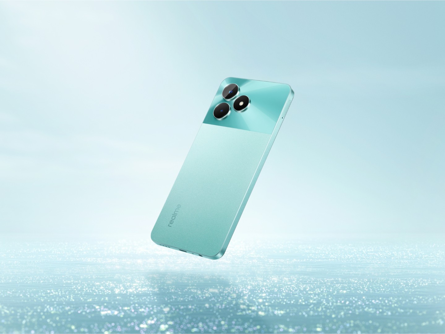C51 Blue