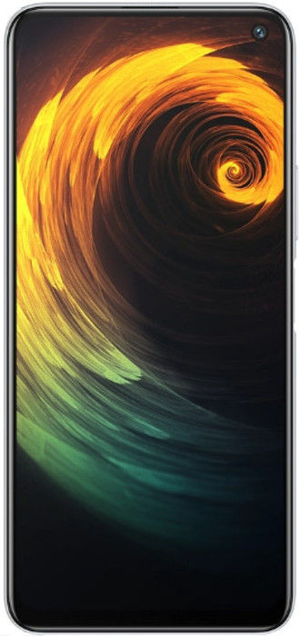 Iqoo Neo 5 Lite 5G
