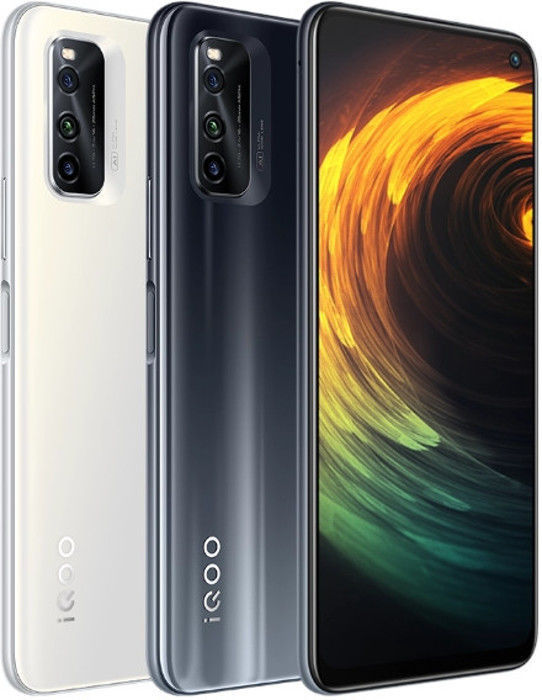 Neo 5 Lite 5G