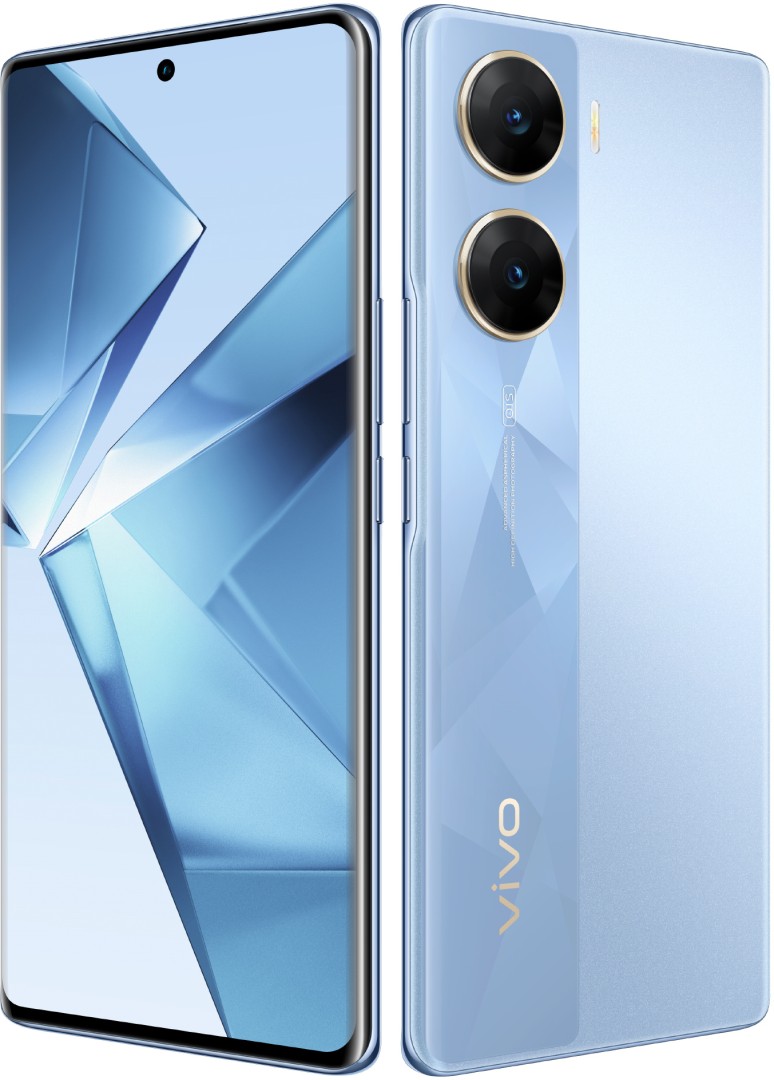 V29e 8 GB RAM 128 GB Storage Blue