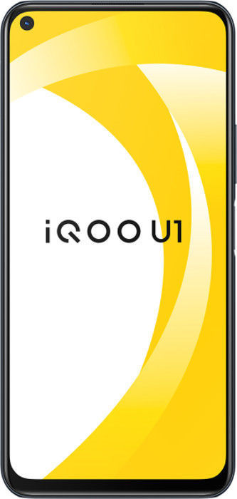 Iqoo U1