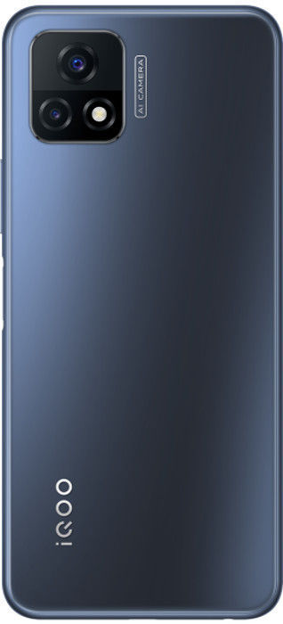 Vivo iQOO U3 2