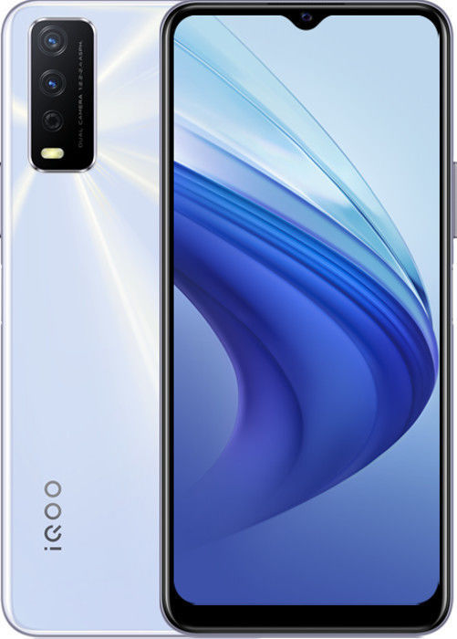 Vivo iQOO U3x 4G 3