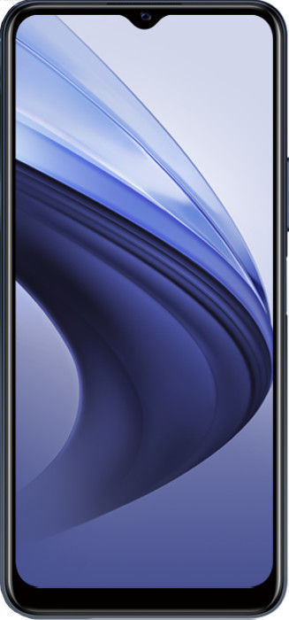 Vivo iQOO U3x 4G