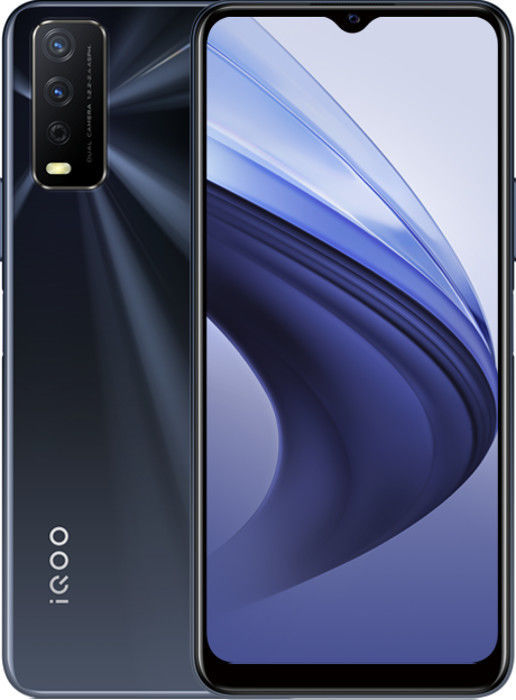 Vivo iQOO U3x 4G 2