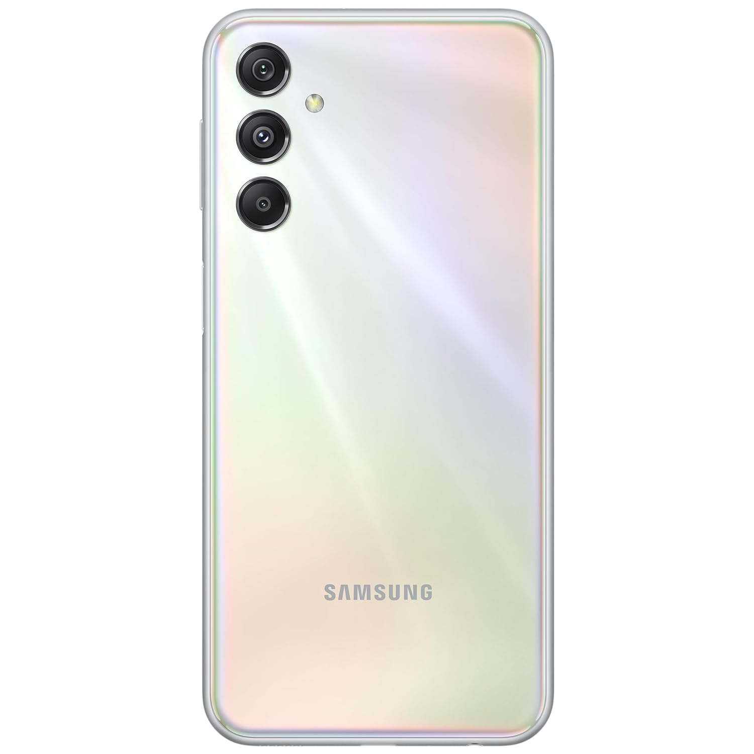 Galaxy M34 6 GB RAM 128 GB Storage Blue