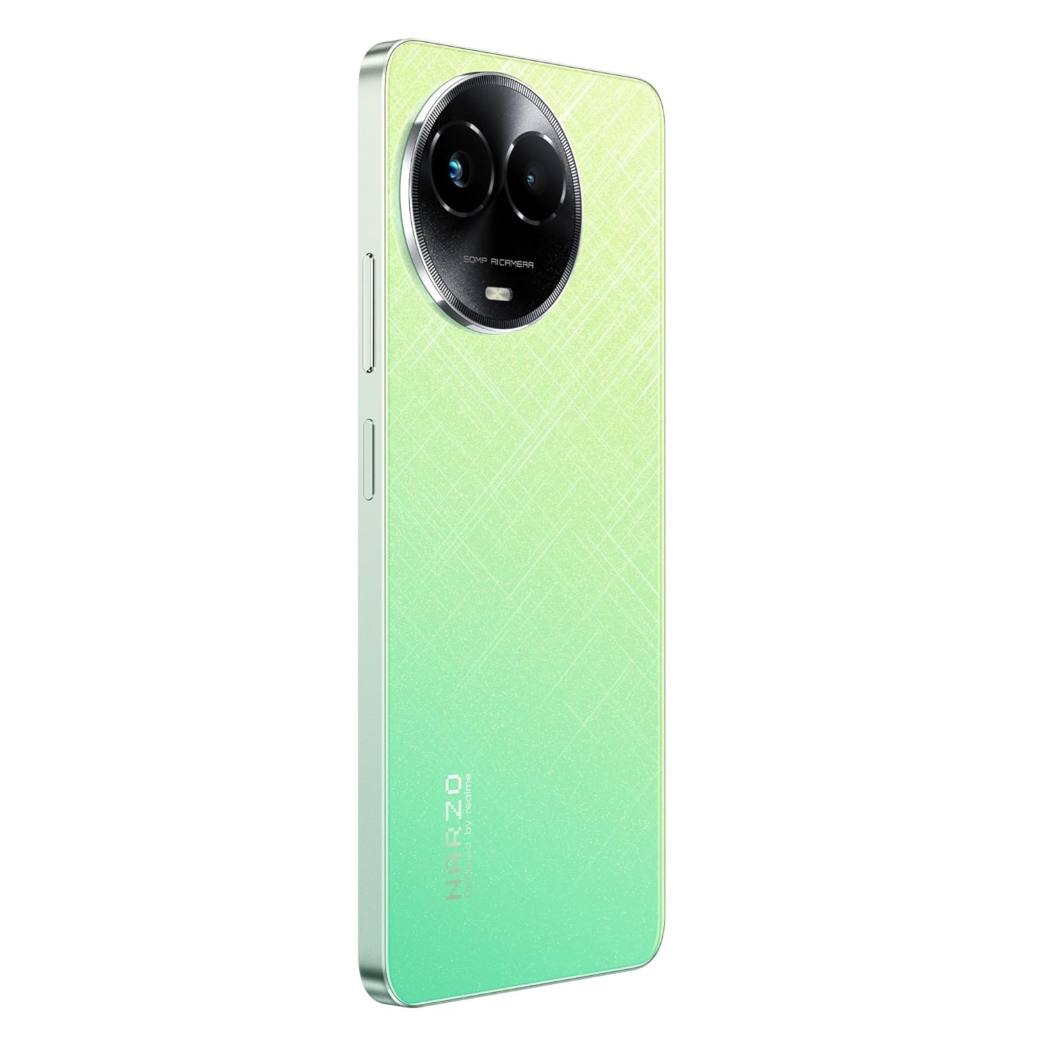 Narzo 60X 5G 4 GB RAM 128 GB Storage Green