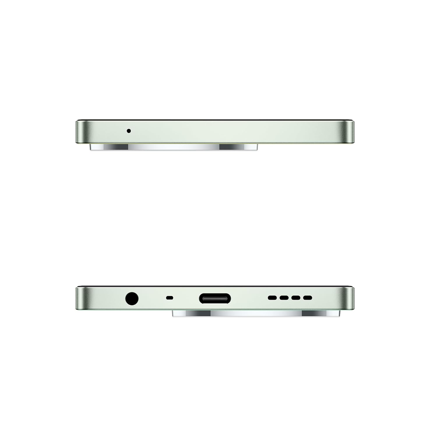 Narzo 60X 5G 4 GB RAM 128 GB Storage Green