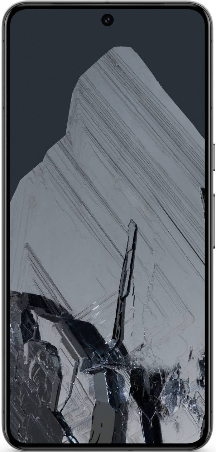 Pixel 8 Pro